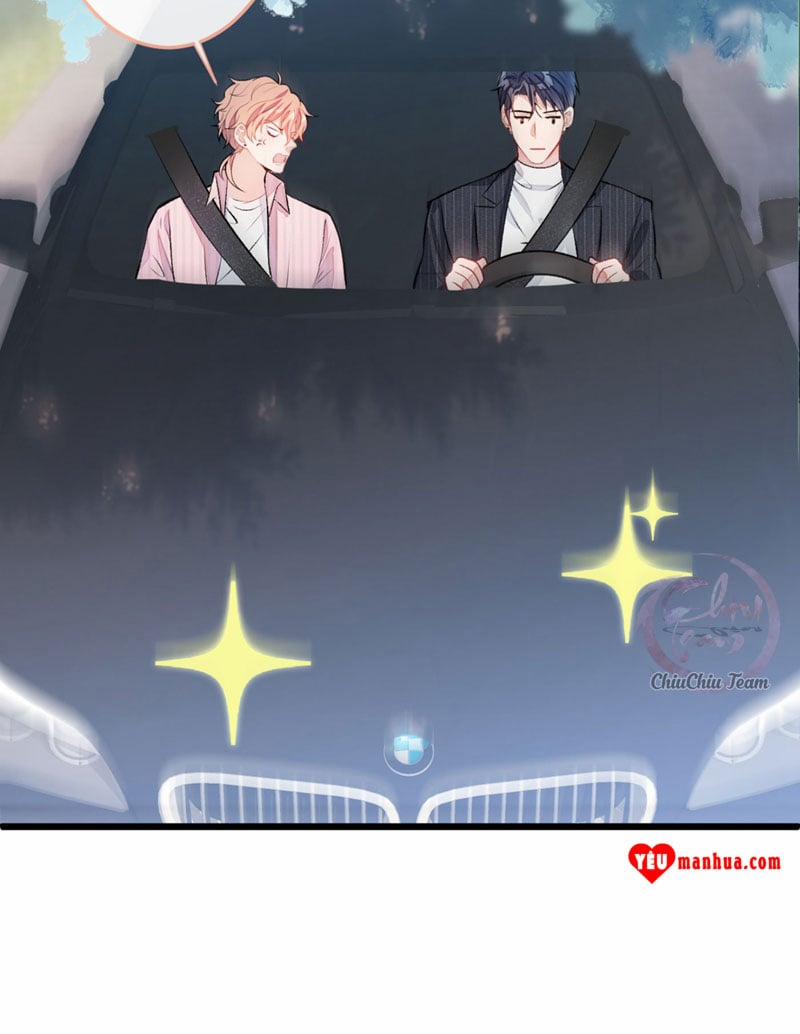 Hotsearch Của Ảnh Đế 8 trang 50