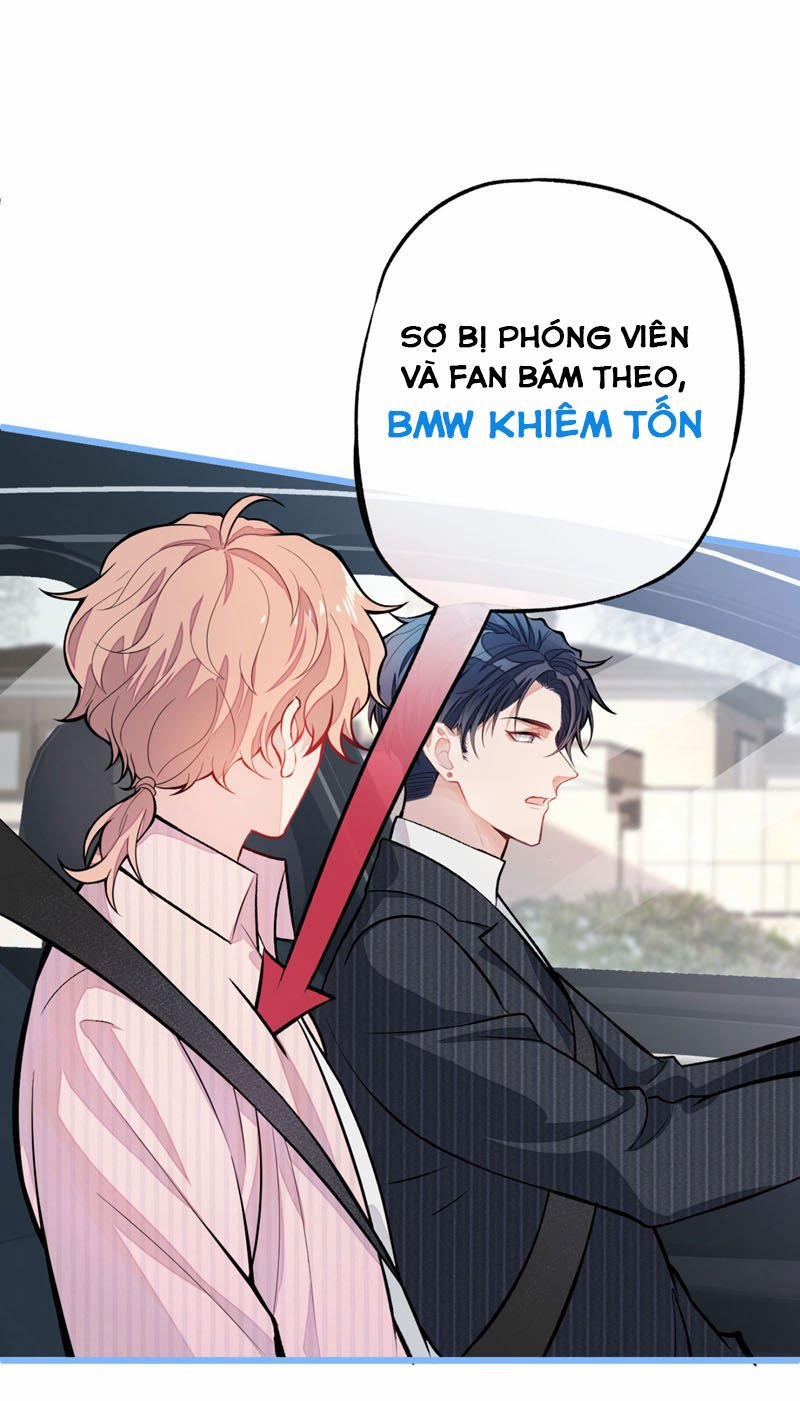 Hotsearch Của Ảnh Đế 8 trang 51