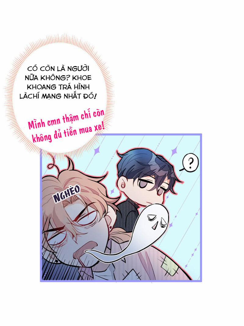 Hotsearch Của Ảnh Đế 8 trang 52