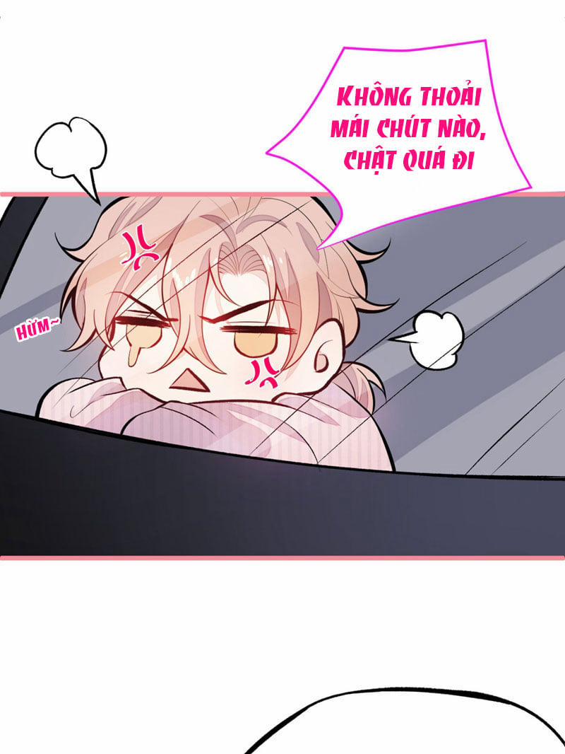 Hotsearch Của Ảnh Đế 8 trang 53