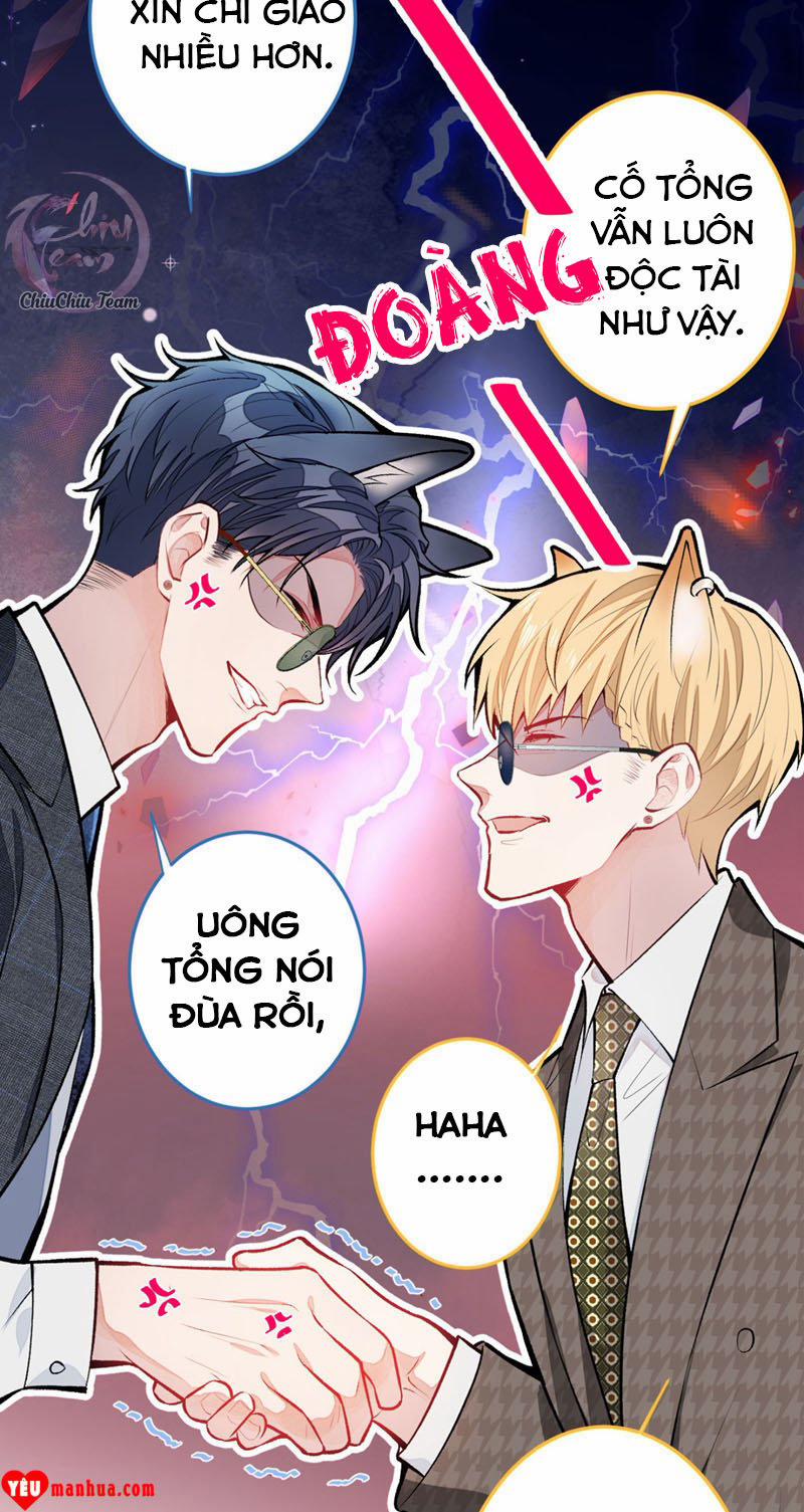 Hotsearch Của Ảnh Đế 8 trang 56
