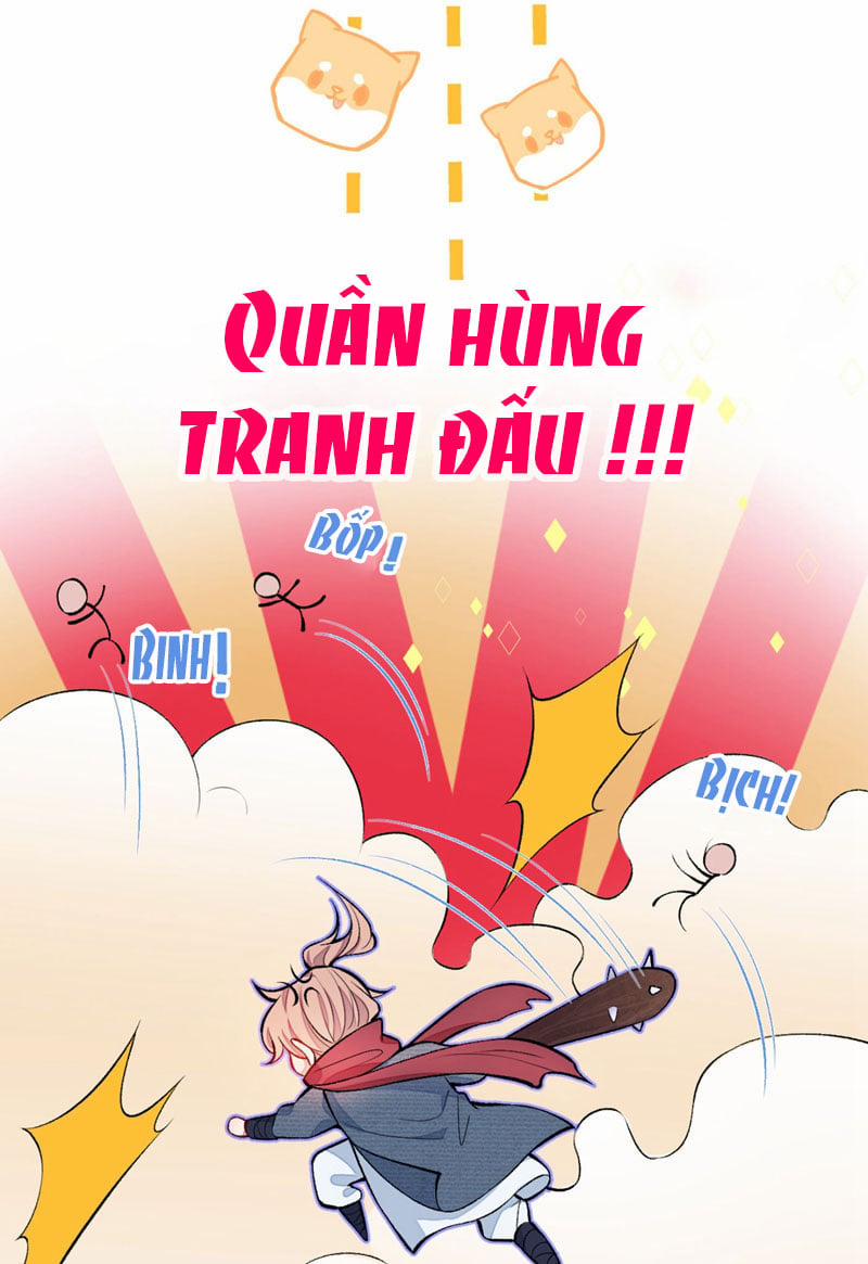 Hotsearch Của Ảnh Đế 8 trang 8