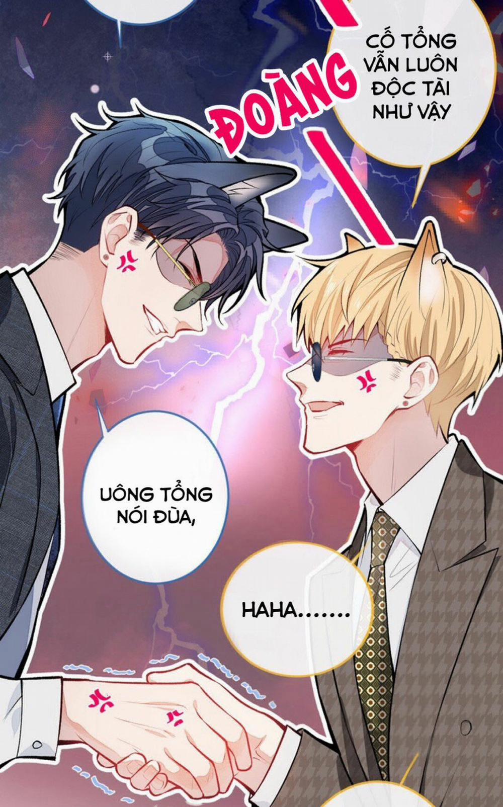 Hotsearch Của Ảnh Đế 9 trang 10