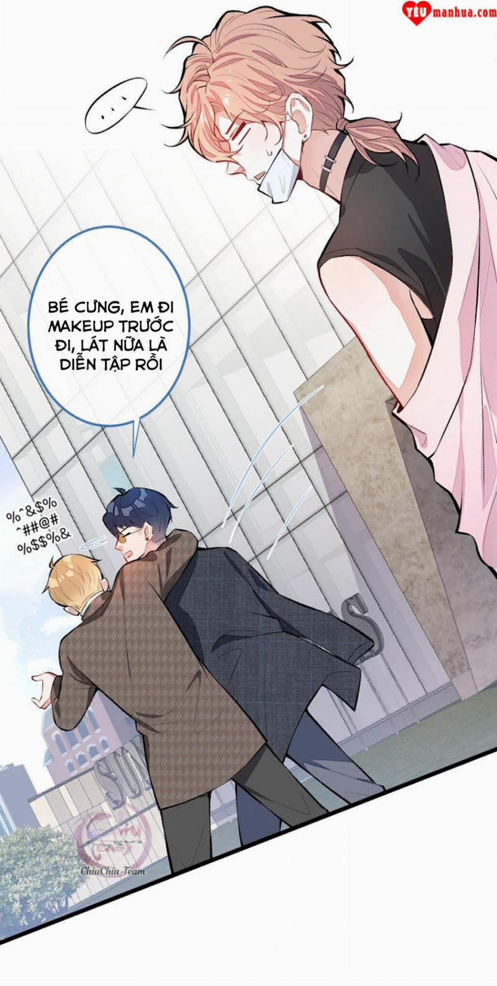 Hotsearch Của Ảnh Đế 9 trang 12