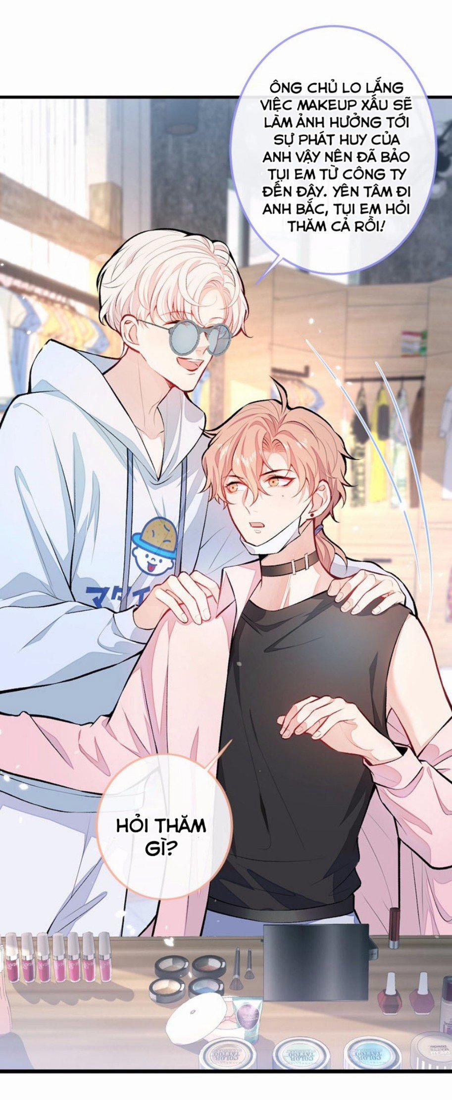 Hotsearch Của Ảnh Đế 9 trang 18