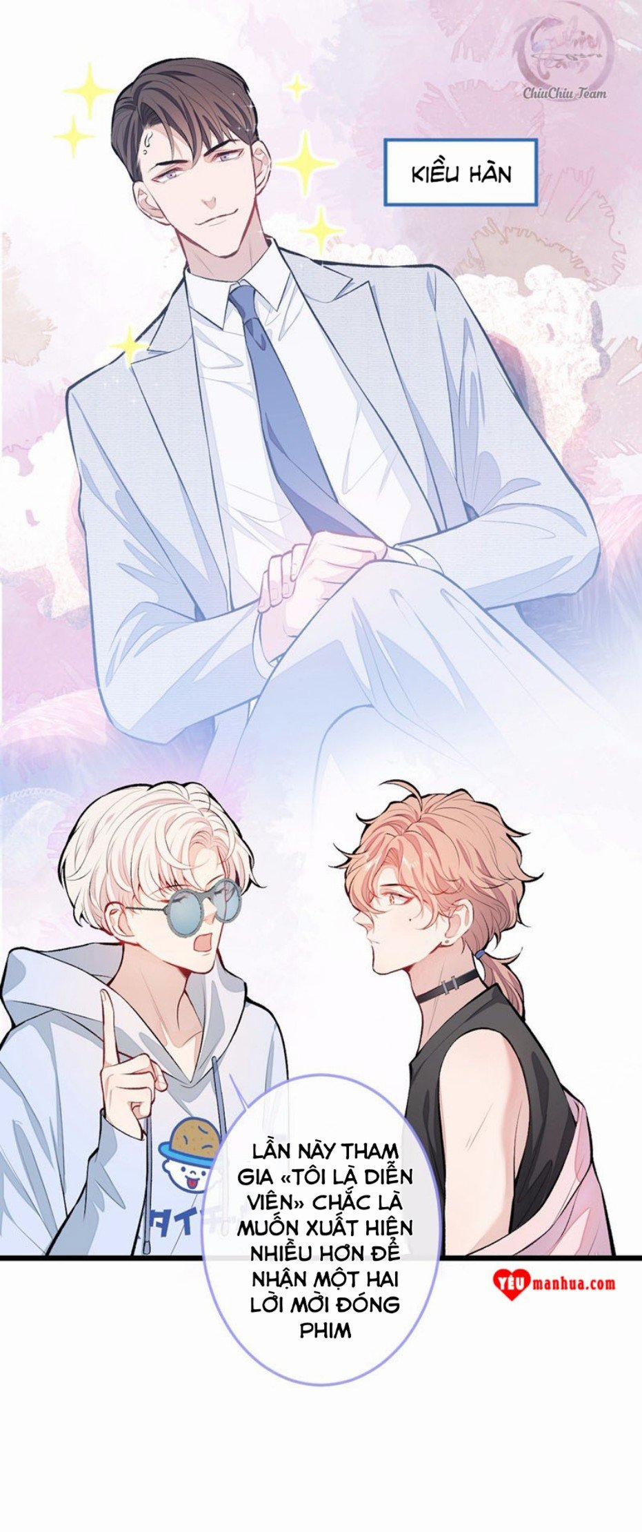 Hotsearch Của Ảnh Đế 9 trang 20