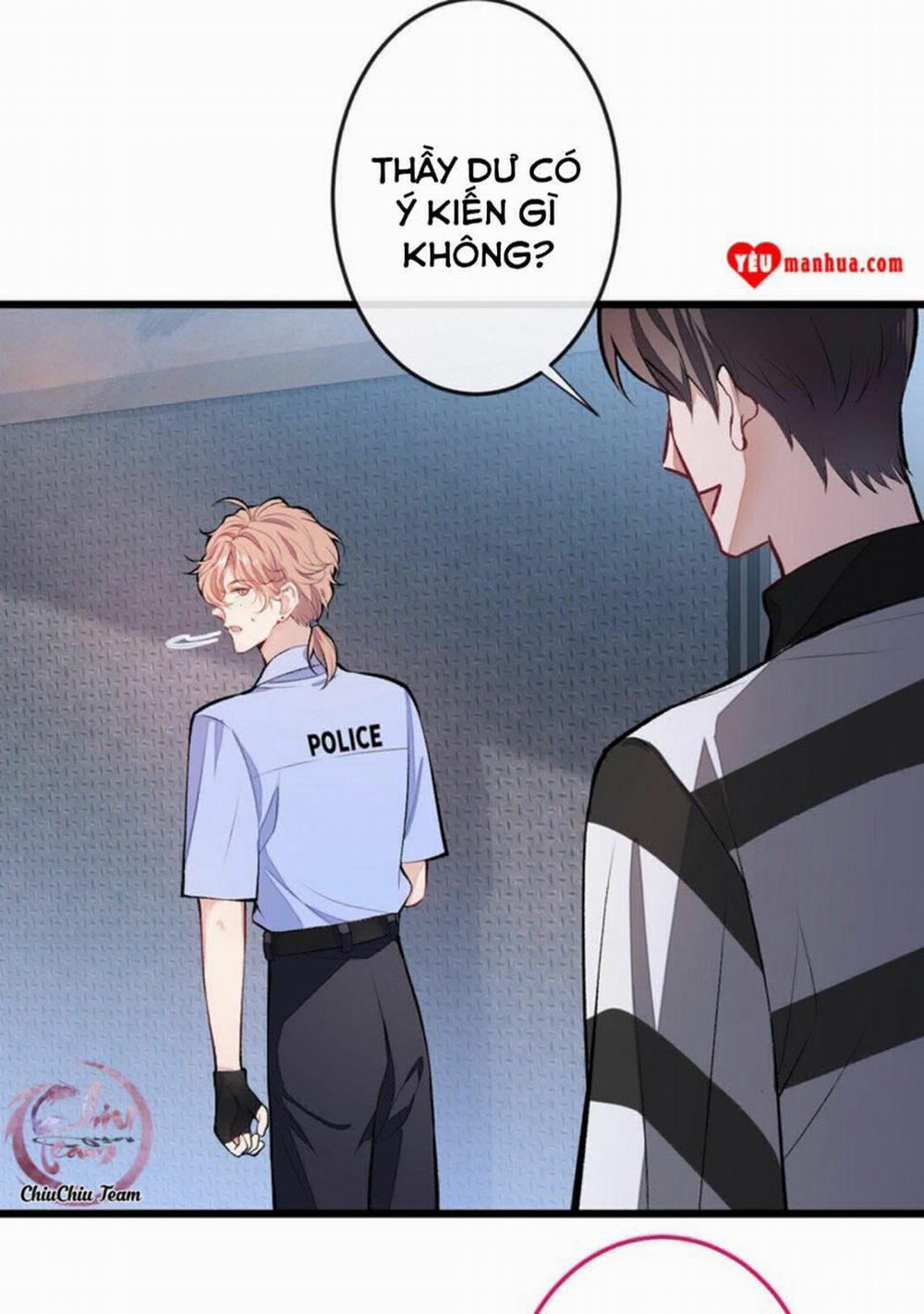 Hotsearch Của Ảnh Đế 9 trang 27