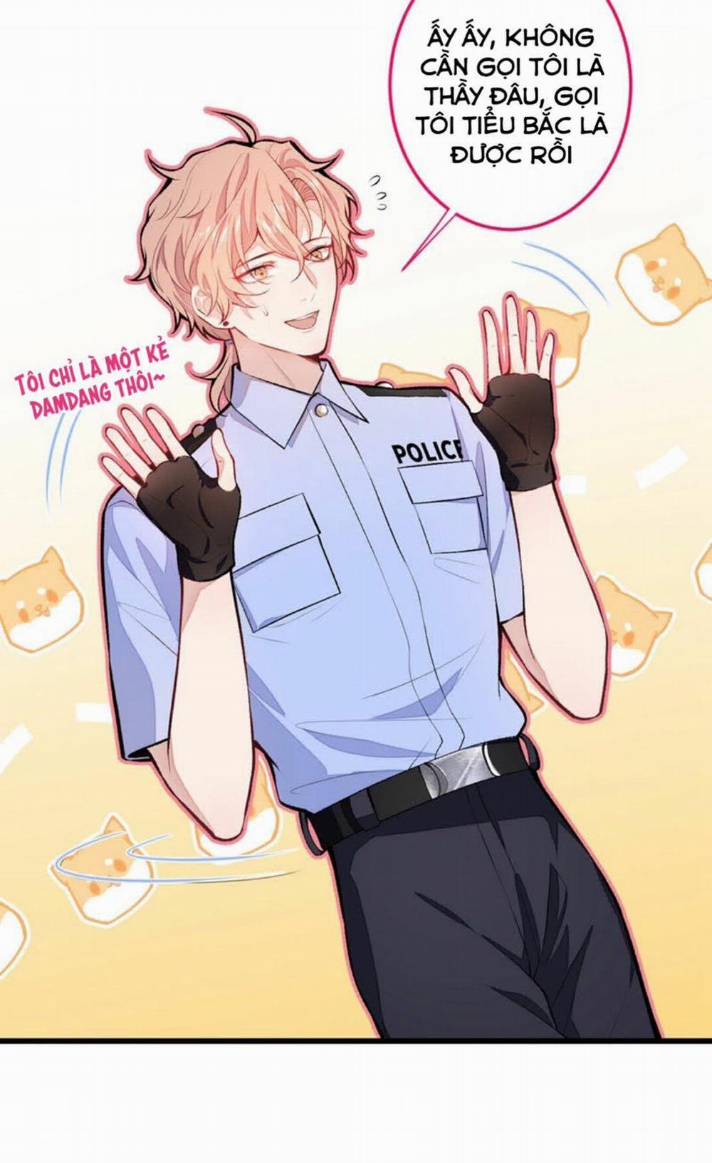 Hotsearch Của Ảnh Đế 9 trang 28