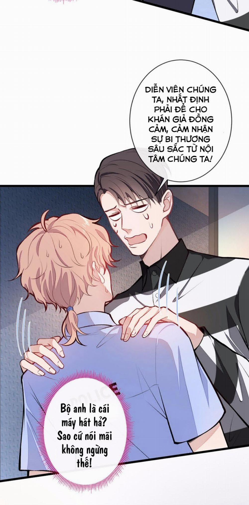 Hotsearch Của Ảnh Đế 9 trang 34