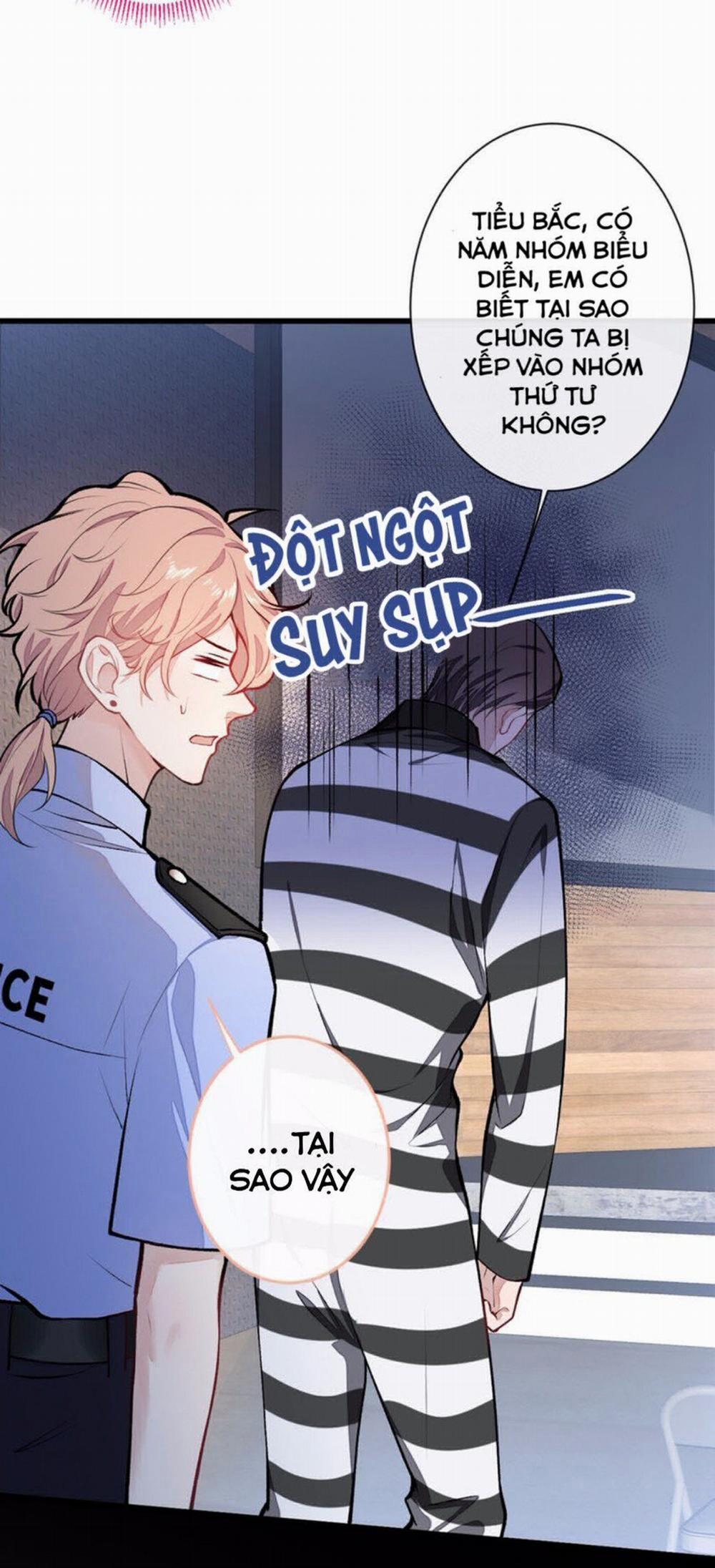 Hotsearch Của Ảnh Đế 9 trang 36