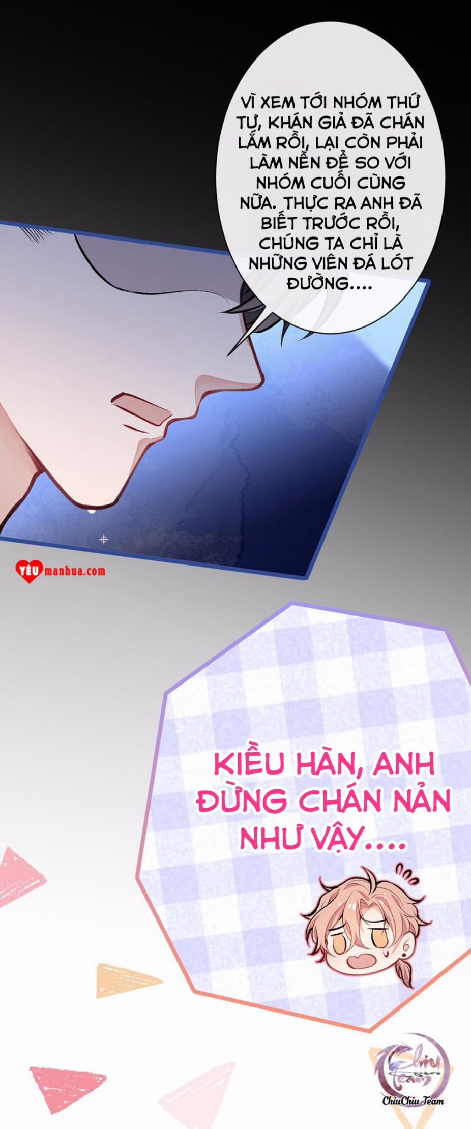 Hotsearch Của Ảnh Đế 9 trang 37