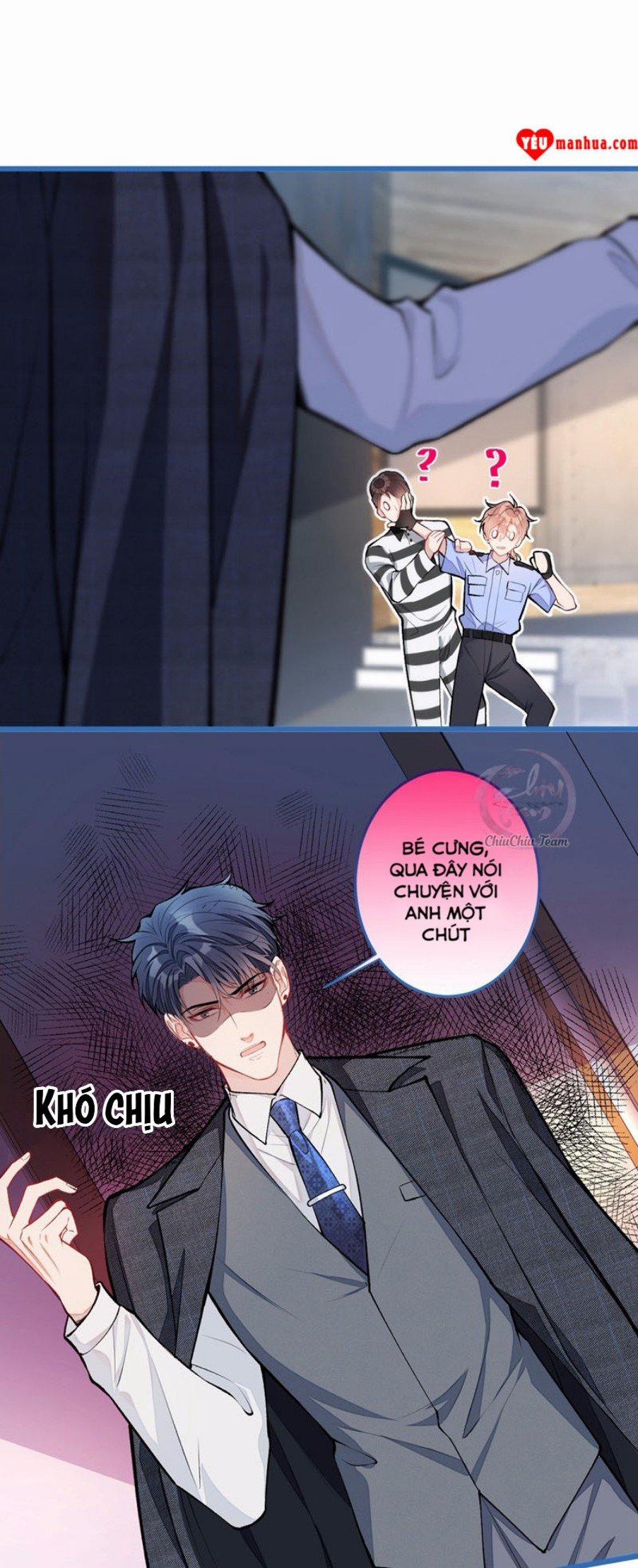 Hotsearch Của Ảnh Đế 9 trang 42