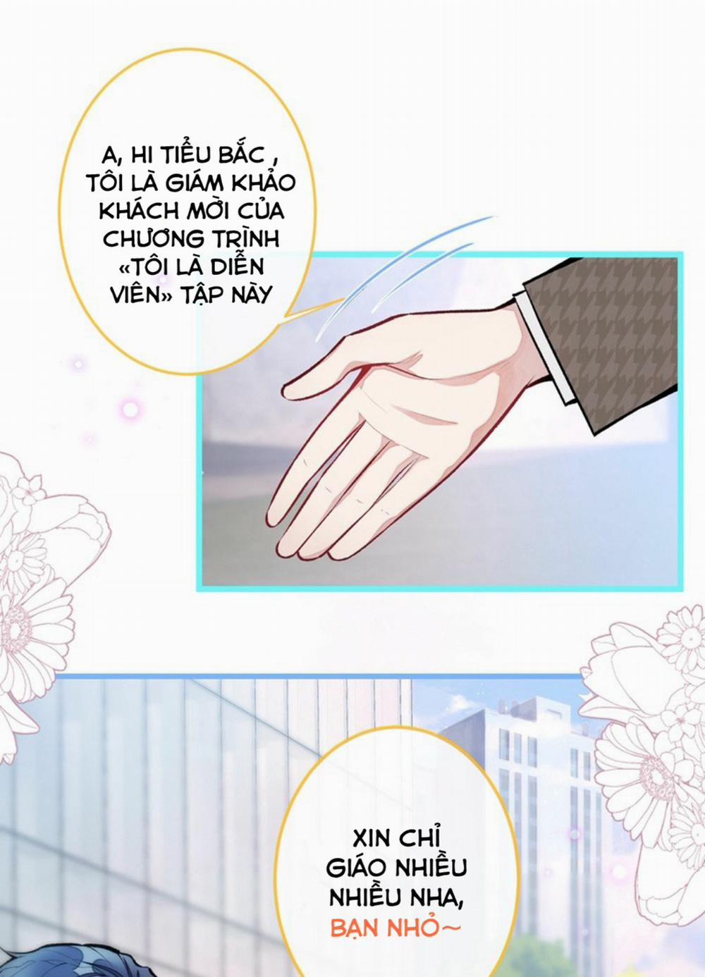 Hotsearch Của Ảnh Đế 9 trang 6