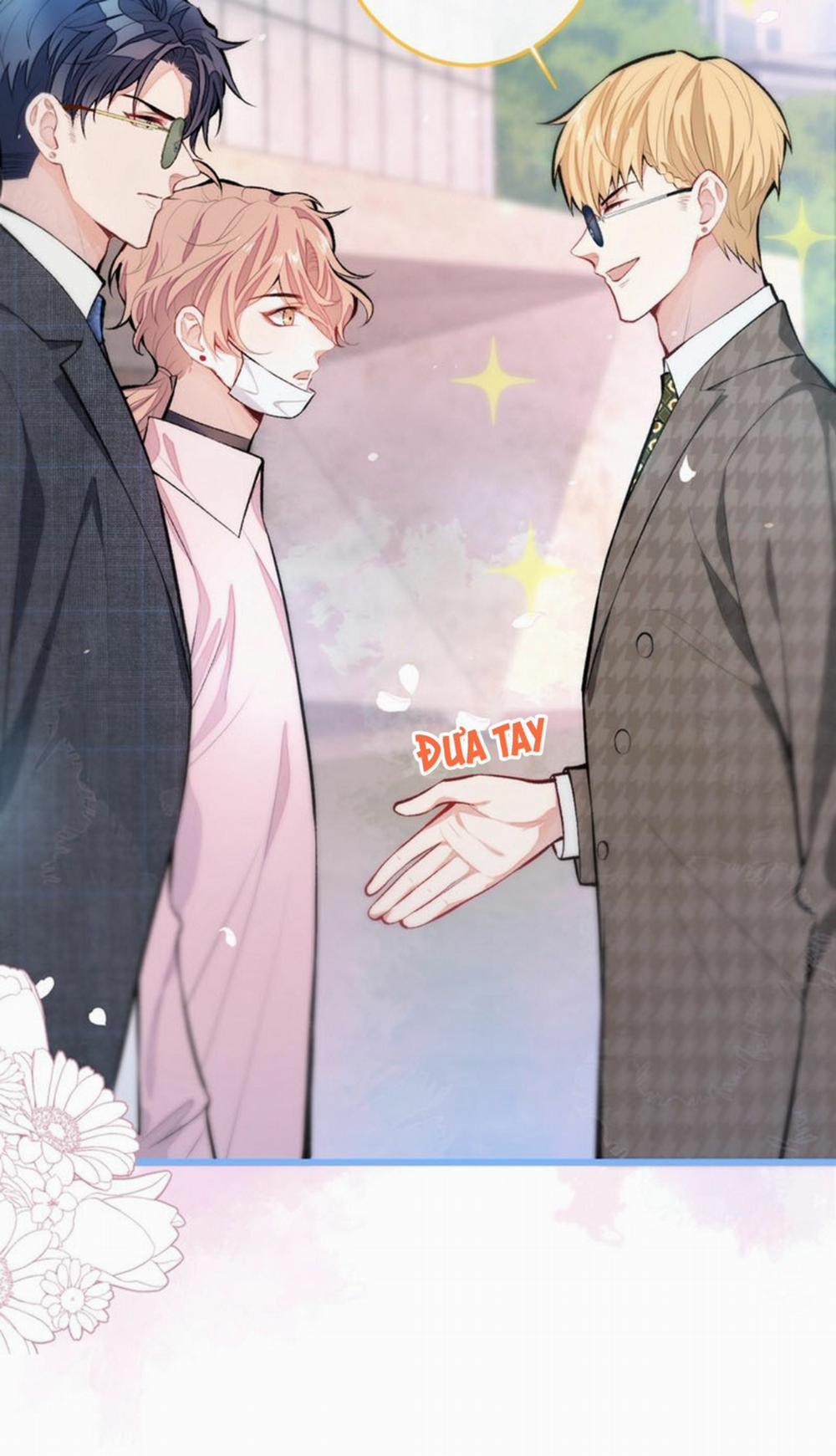 Hotsearch Của Ảnh Đế 9 trang 7