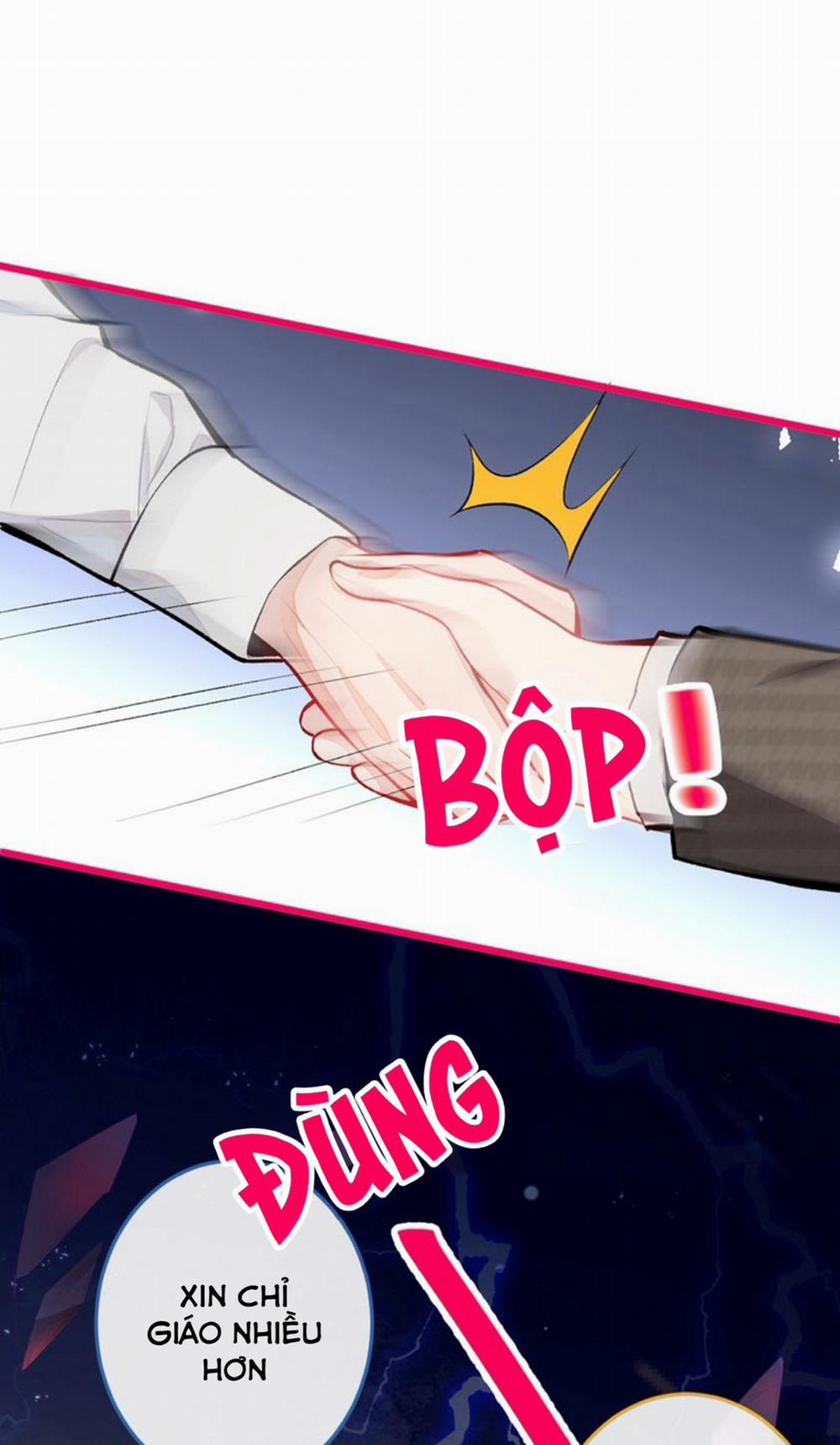 Hotsearch Của Ảnh Đế 9 trang 9