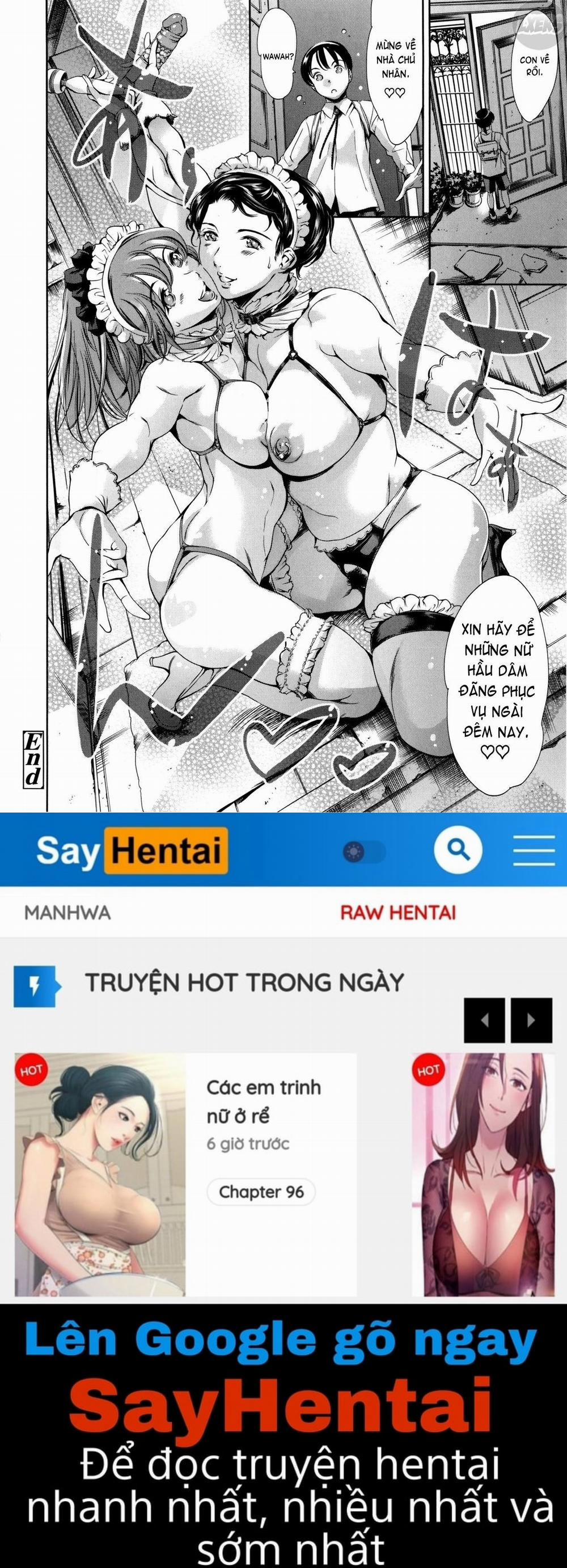 Houkago Dorei Club +1 8 trang 26