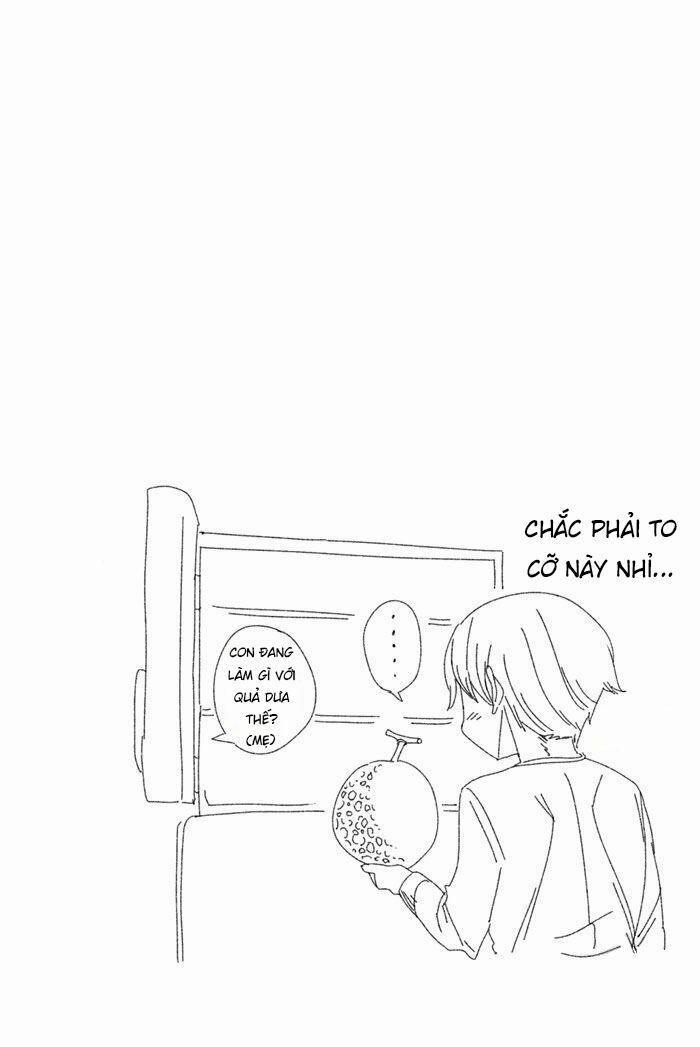 Houkago No Goumon Shoujo 0 Màn tra tấn đầu đời trang 34