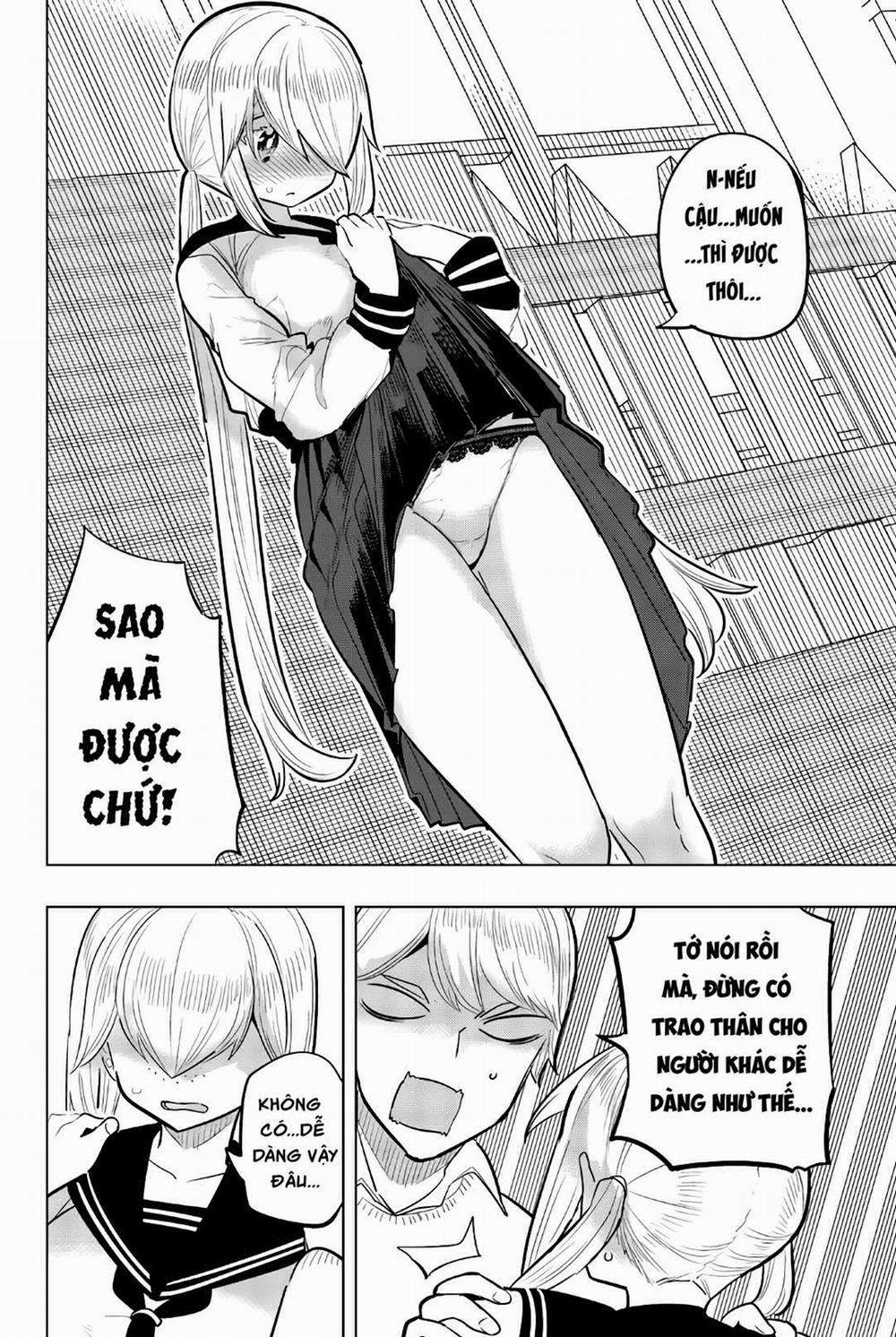 Houkago No Goumon Shoujo 102 trang 7