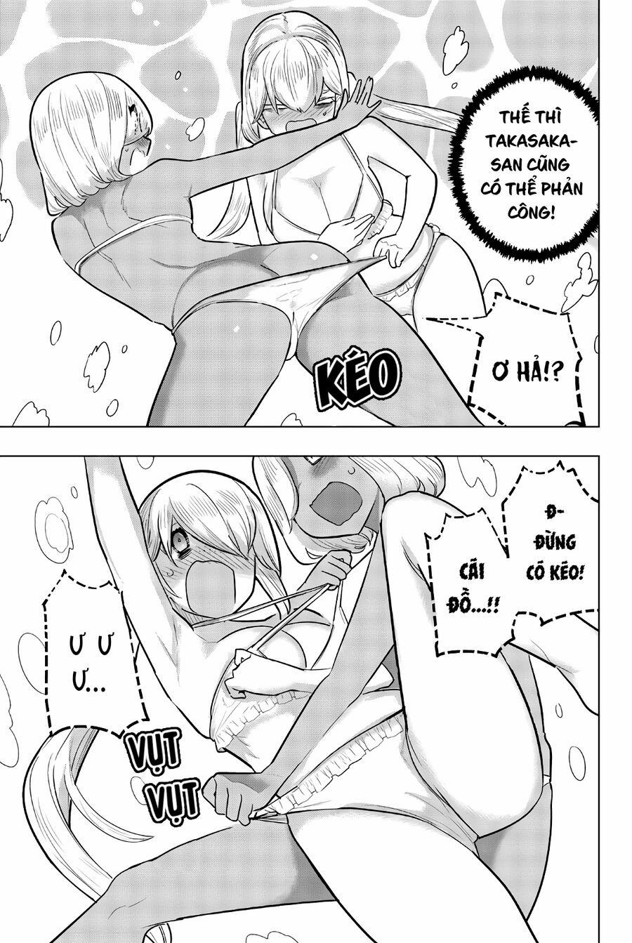 Houkago No Goumon Shoujo 103 trang 6