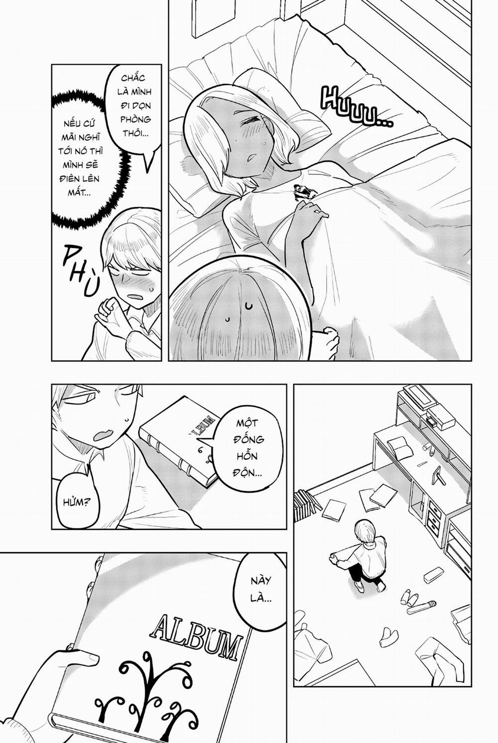 Houkago No Goumon Shoujo 104 trang 6