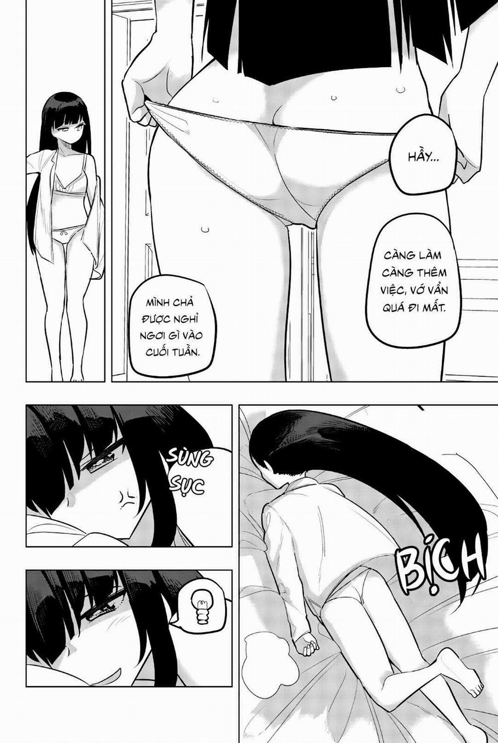 Houkago No Goumon Shoujo 107 trang 5