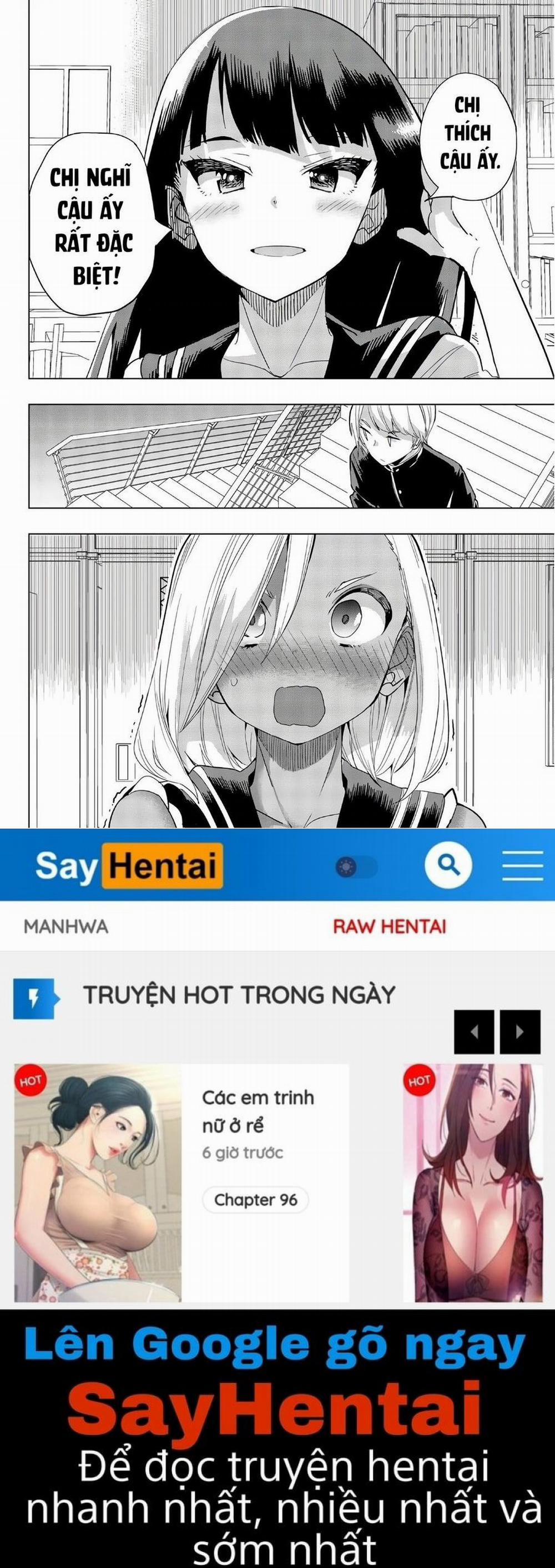 Houkago No Goumon Shoujo 14 trang 10