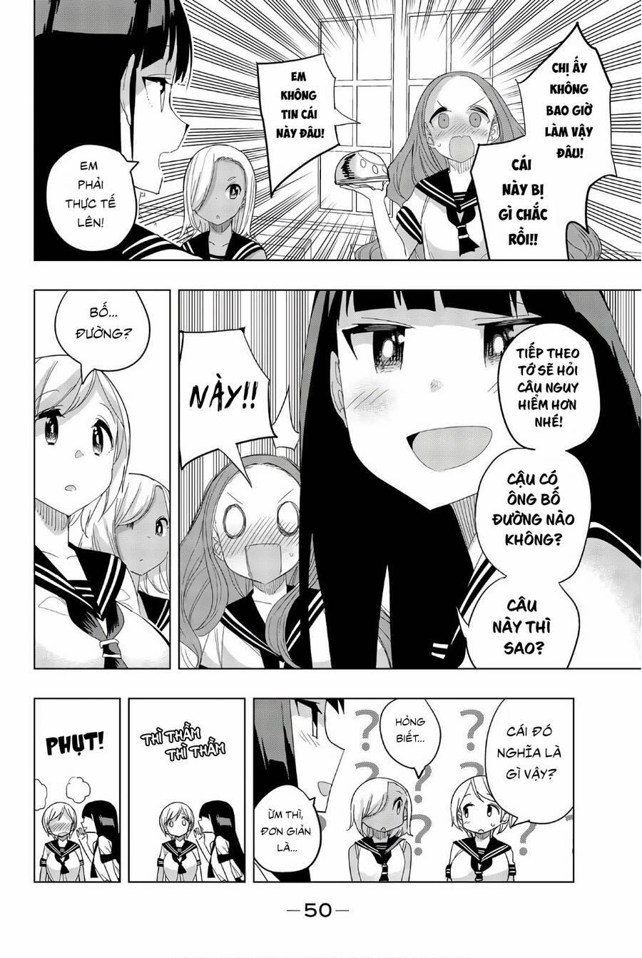 Houkago No Goumon Shoujo 29 trang 7