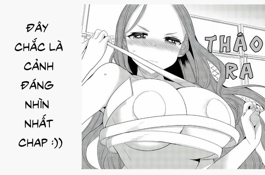 Houkago No Goumon Shoujo 31 trang 14