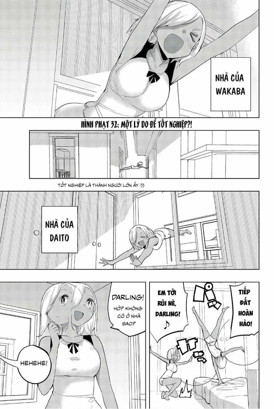 Houkago No Goumon Shoujo 32 trang 2