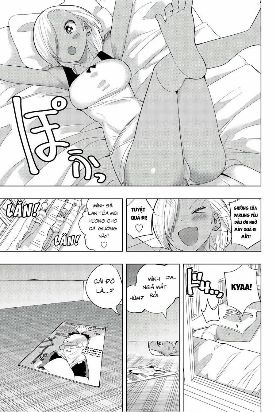 Houkago No Goumon Shoujo 32 trang 4