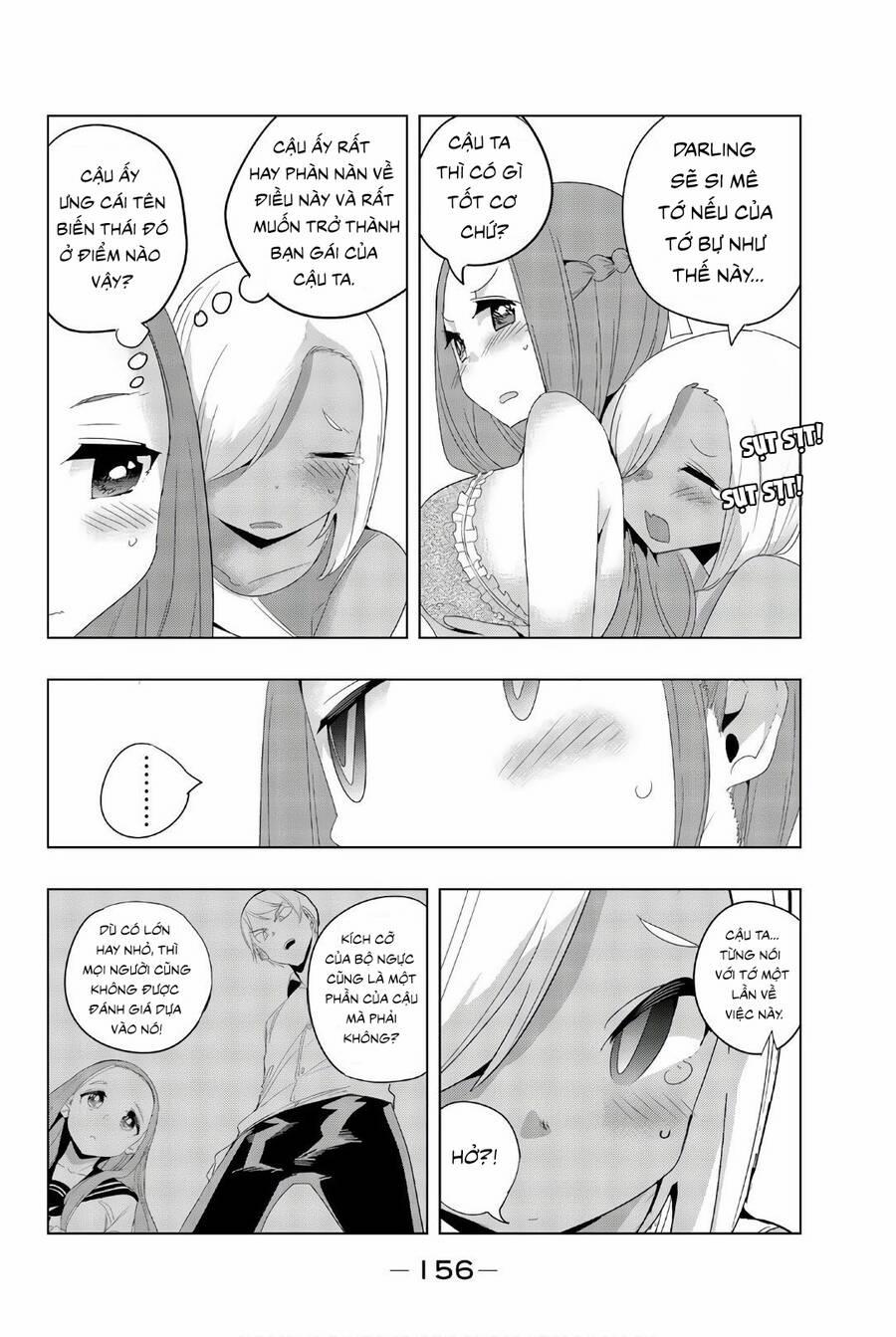 Houkago No Goumon Shoujo 37.5 trang 5