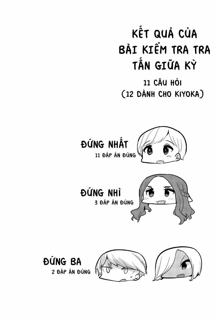 Houkago No Goumon Shoujo 41 trang 13