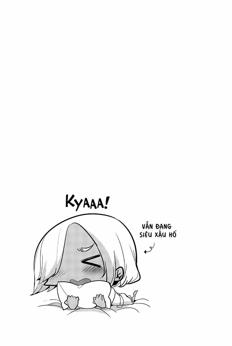 Houkago No Goumon Shoujo 47 trang 12