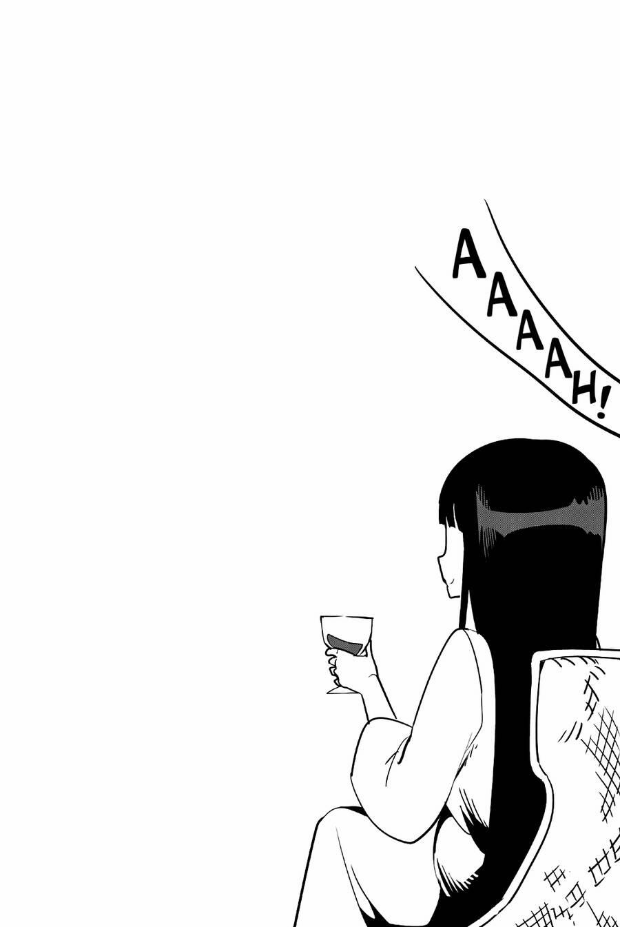 Houkago No Goumon Shoujo 48 trang 12