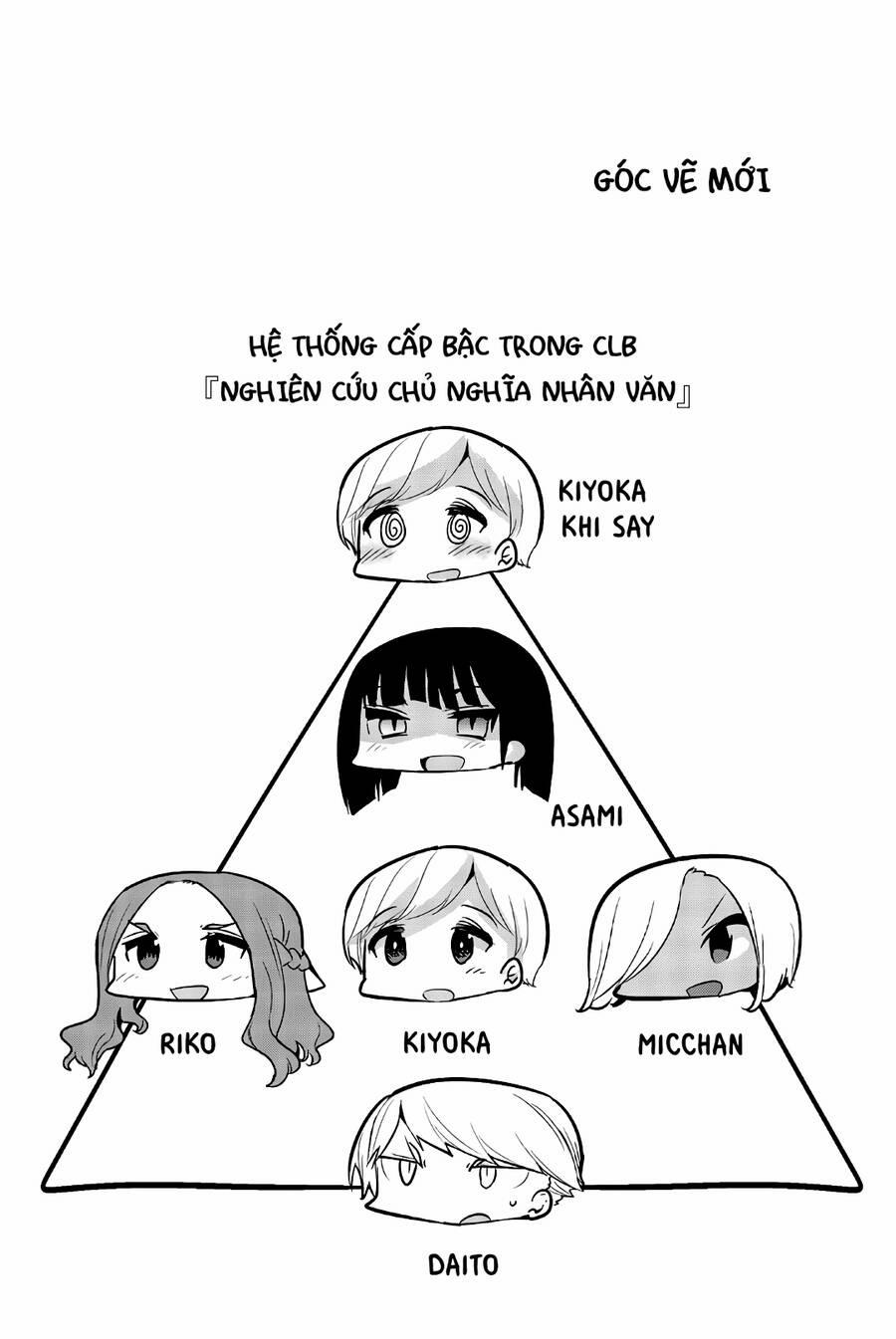 Houkago No Goumon Shoujo 52 trang 13