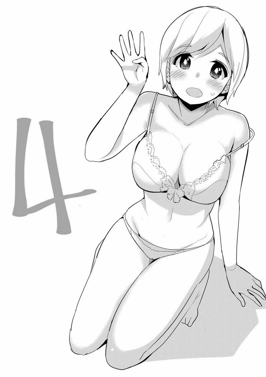 Houkago No Goumon Shoujo 53 trang 14