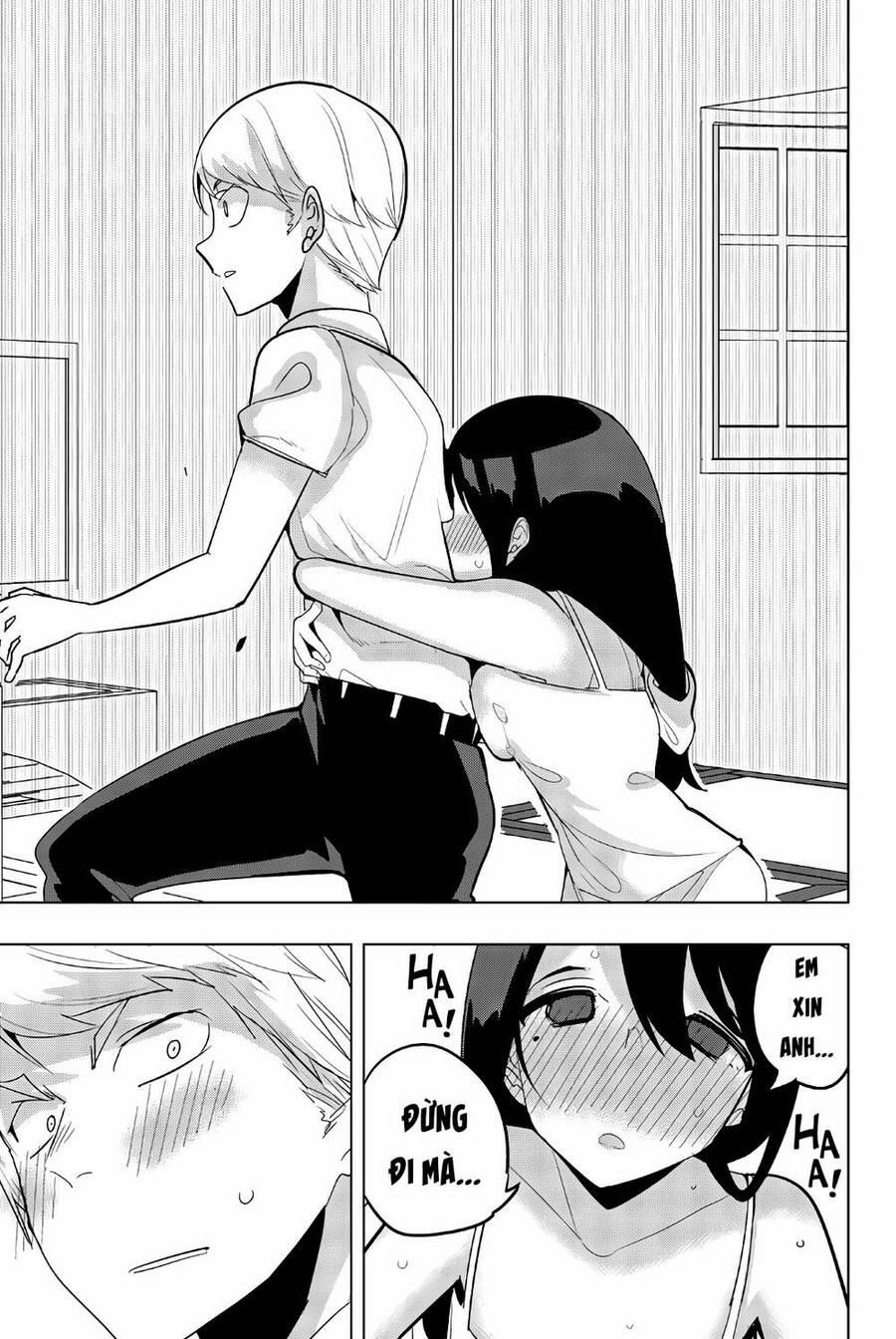 Houkago No Goumon Shoujo 62 trang 12