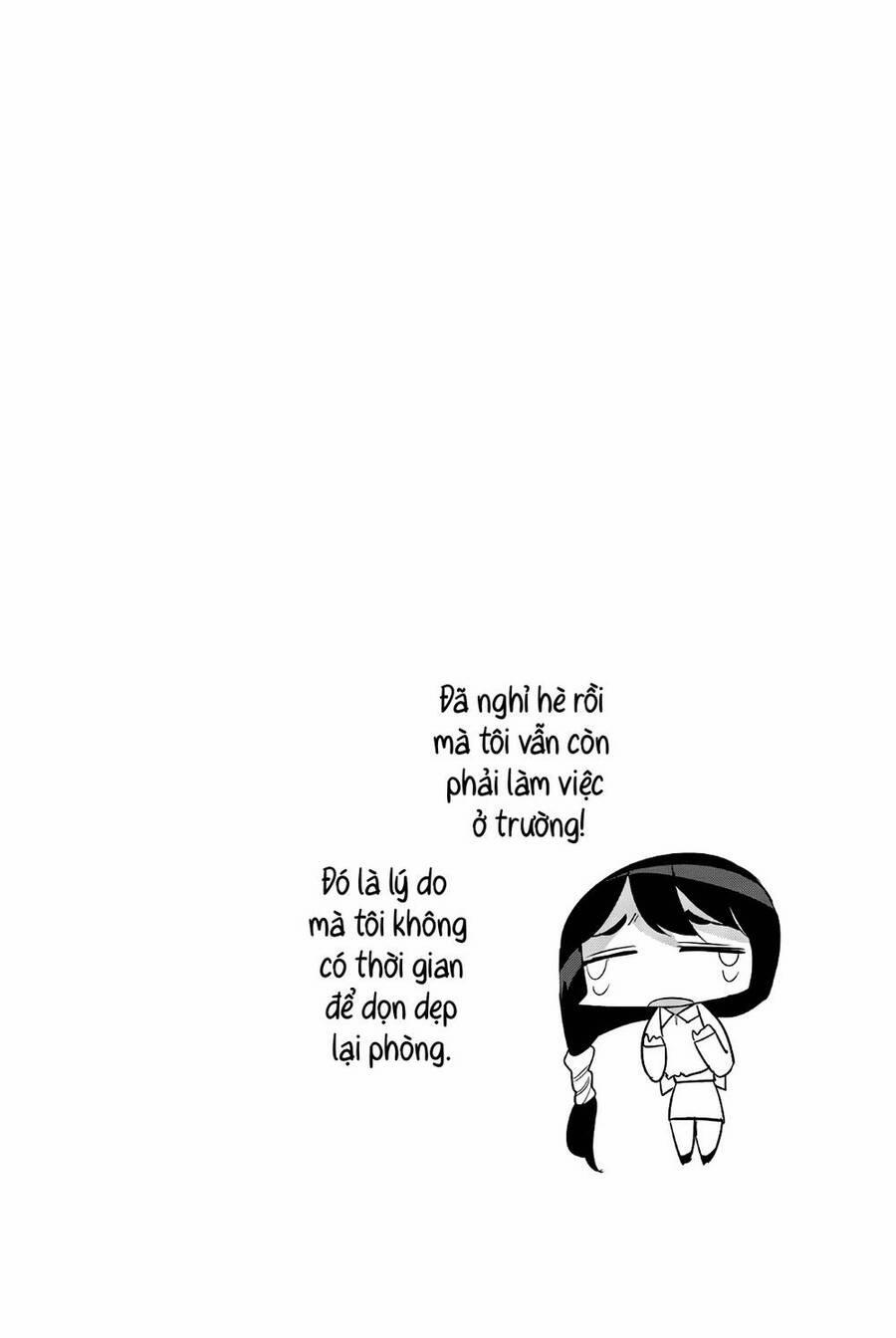 Houkago No Goumon Shoujo 62 trang 13