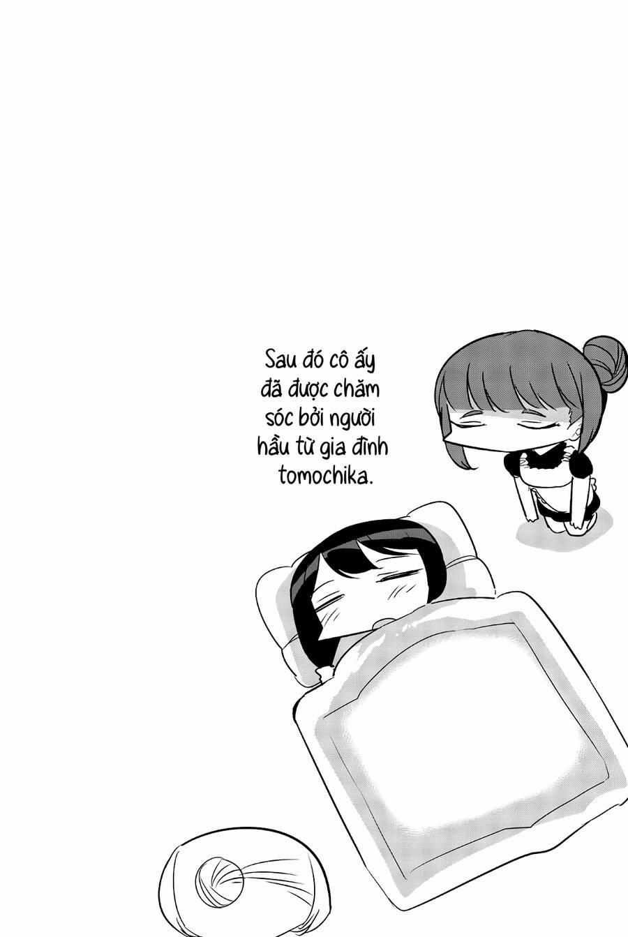 Houkago No Goumon Shoujo 63 trang 13