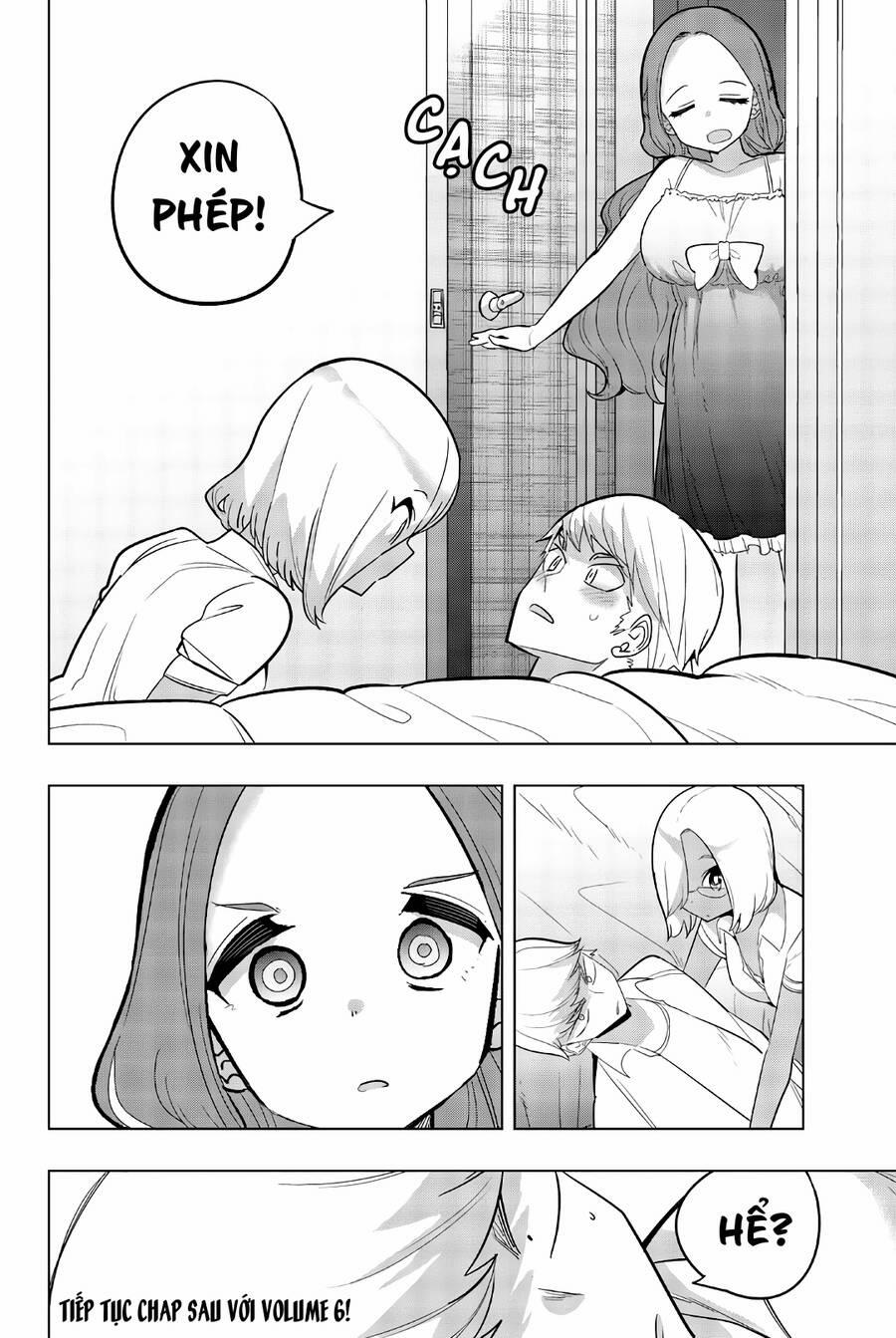 Houkago No Goumon Shoujo 66 trang 11