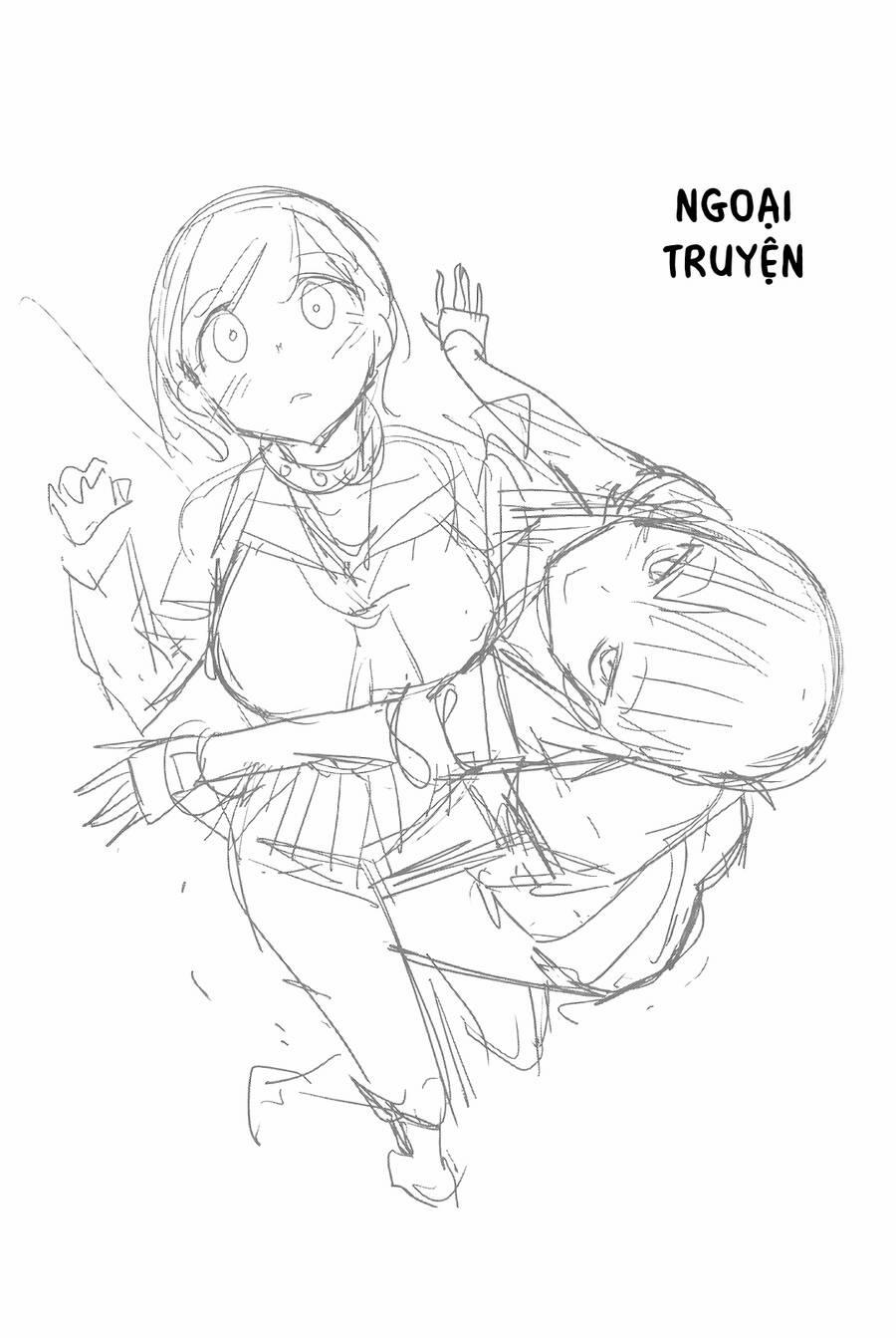 Houkago No Goumon Shoujo 66 trang 12