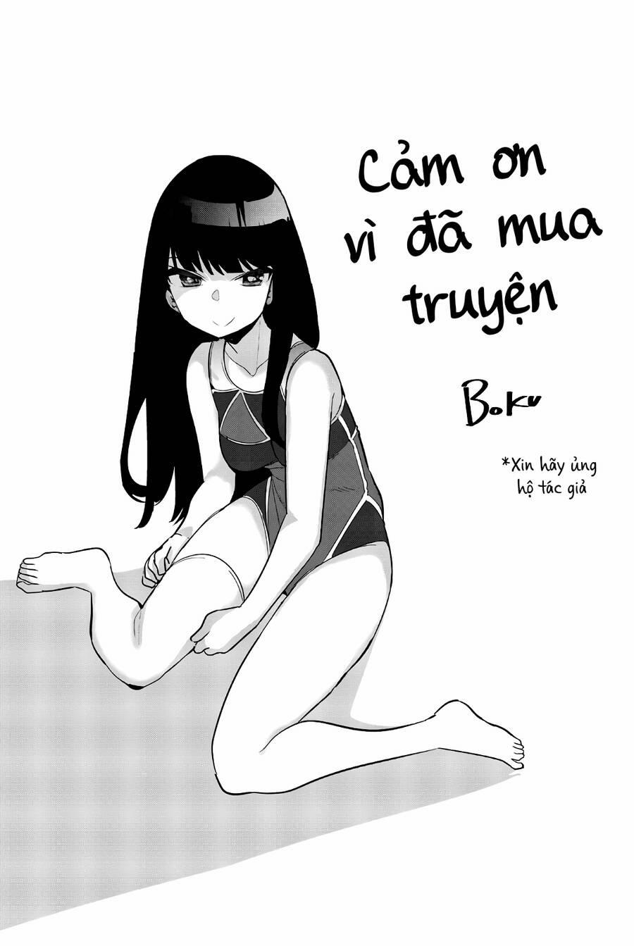 Houkago No Goumon Shoujo 66 trang 18