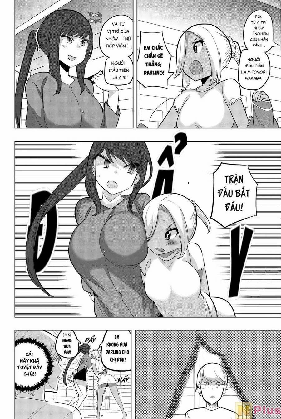 Houkago No Goumon Shoujo 69 trang 2