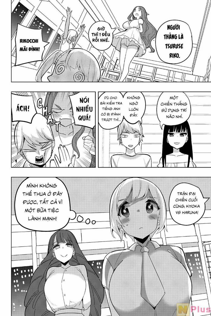 Houkago No Goumon Shoujo 69 trang 6