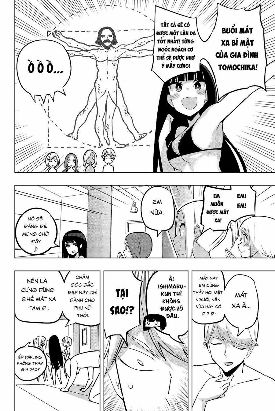 Houkago No Goumon Shoujo 72 trang 2