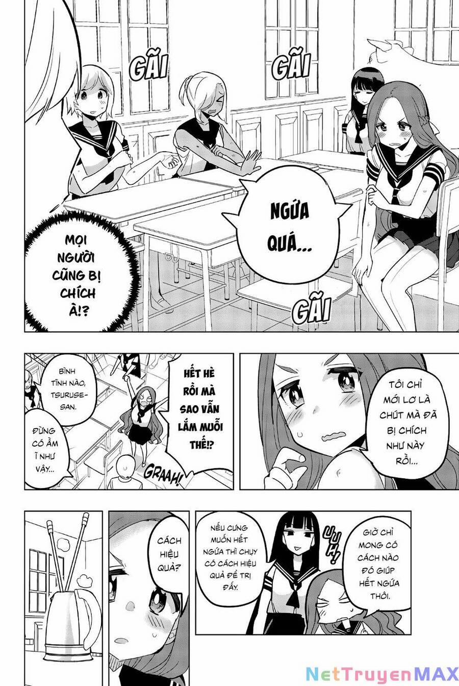 Houkago No Goumon Shoujo 73 trang 2