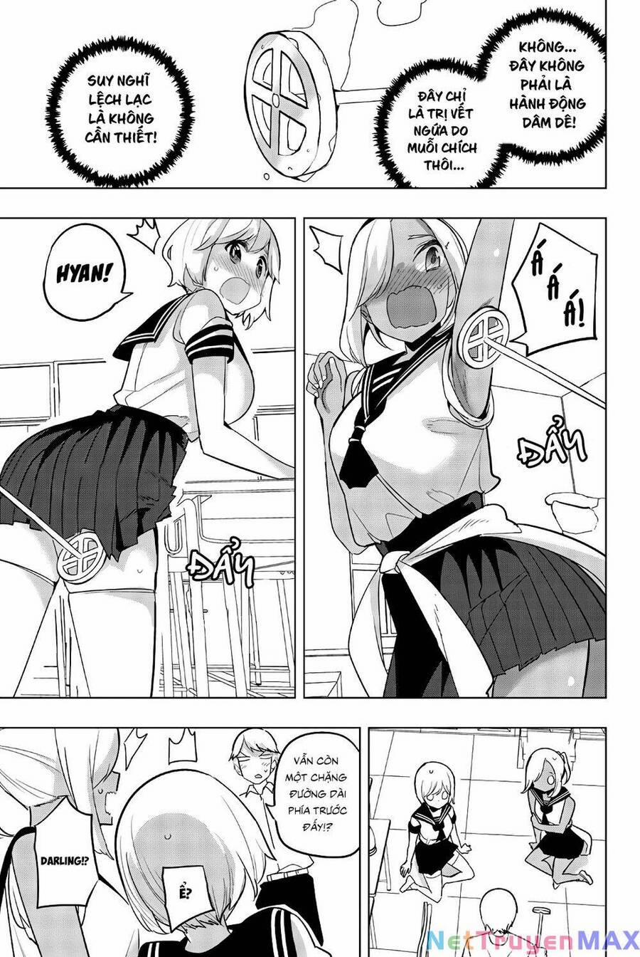 Houkago No Goumon Shoujo 73 trang 7