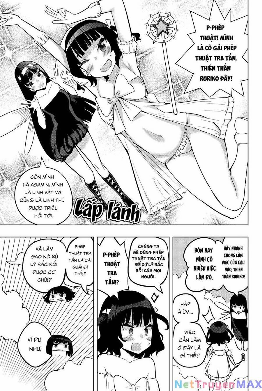 Houkago No Goumon Shoujo 75 trang 3