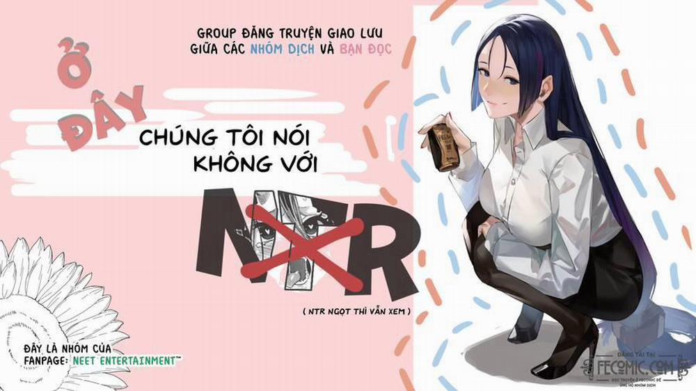 Houkago No Goumon Shoujo 8 trang 1