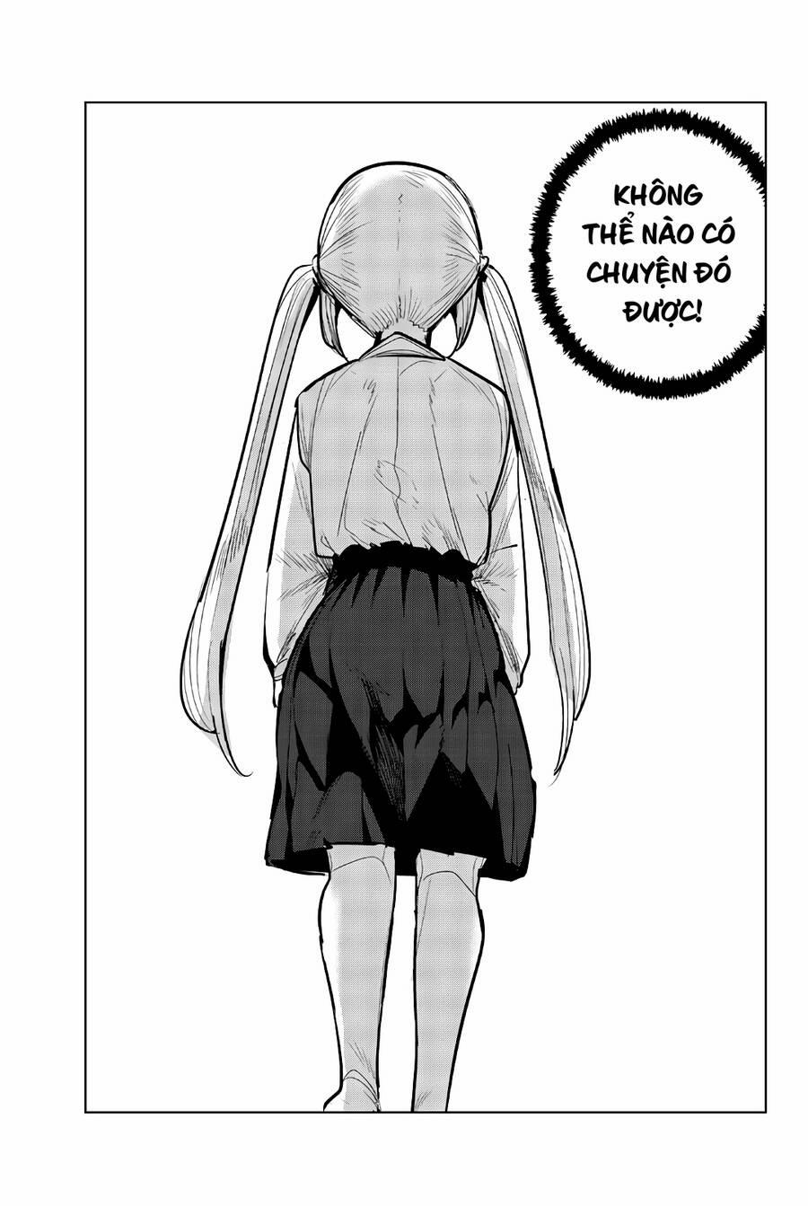 Houkago No Goumon Shoujo 80 trang 15